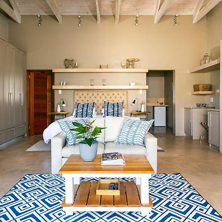 Langebaan Kite Cottages 외부 사진
