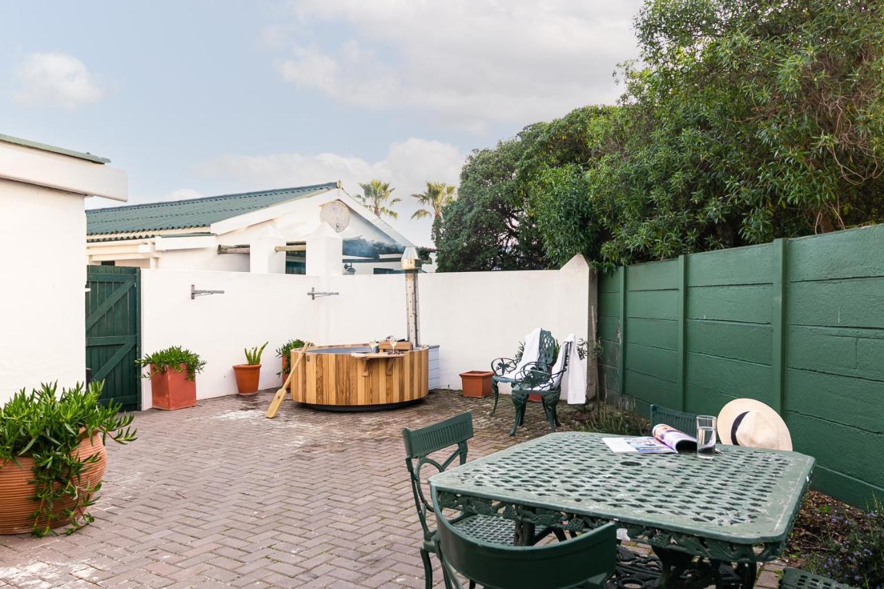 Langebaan Kite Cottages 외부 사진