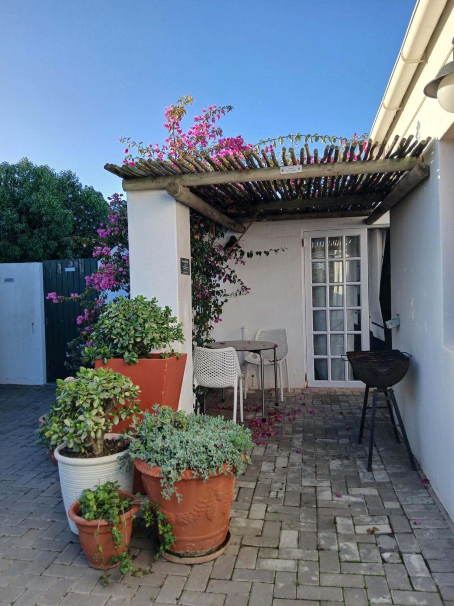 Langebaan Kite Cottages 외부 사진