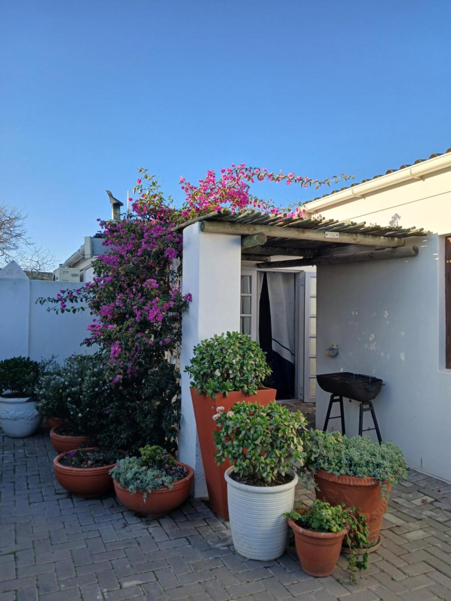 Langebaan Kite Cottages 외부 사진