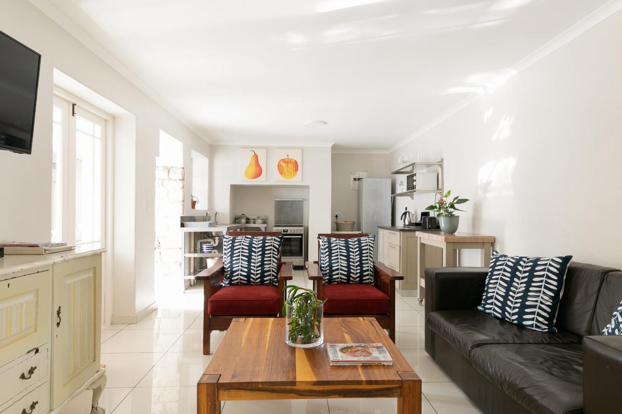 Langebaan Kite Cottages 외부 사진
