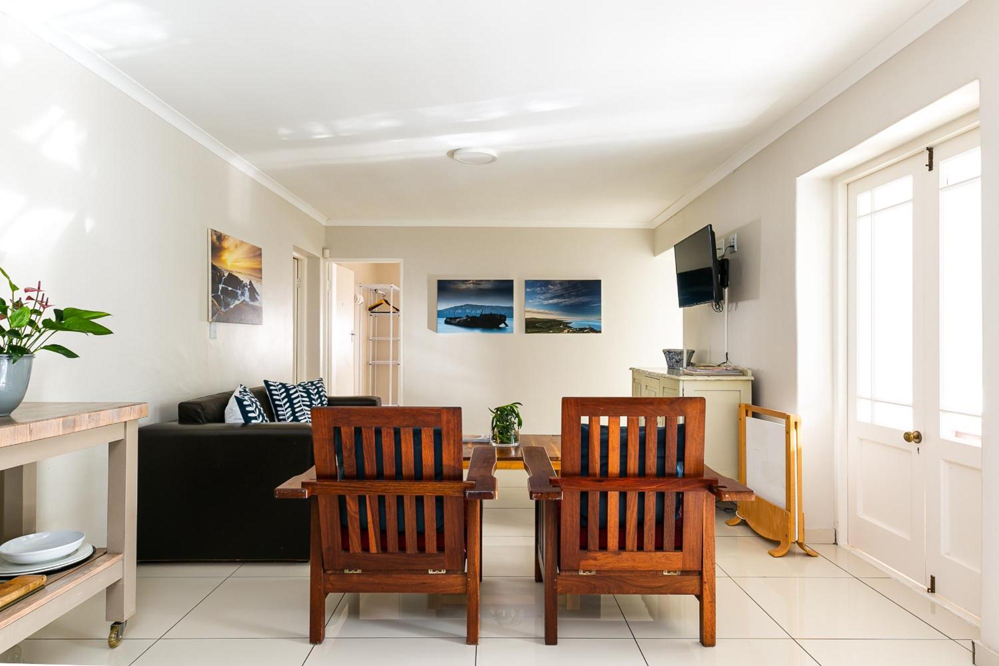 Langebaan Kite Cottages 외부 사진