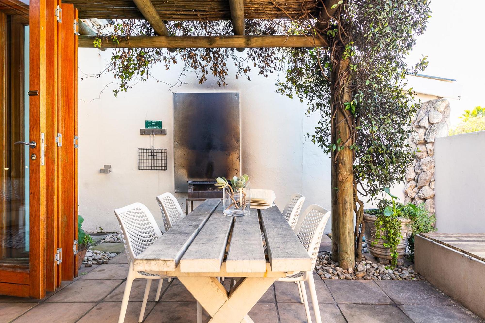 Langebaan Kite Cottages 외부 사진
