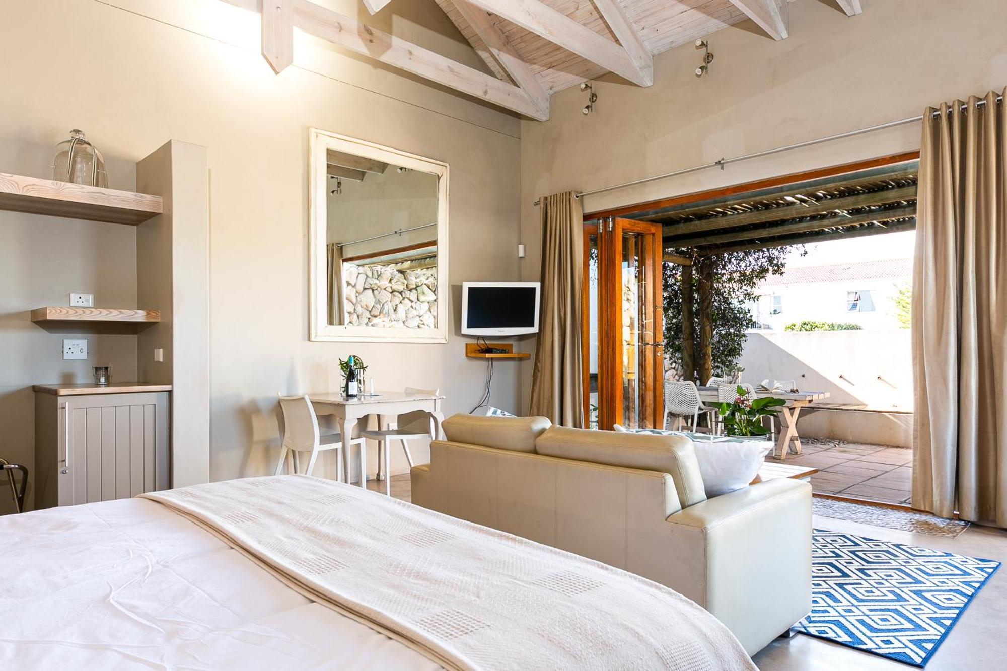 Langebaan Kite Cottages 외부 사진