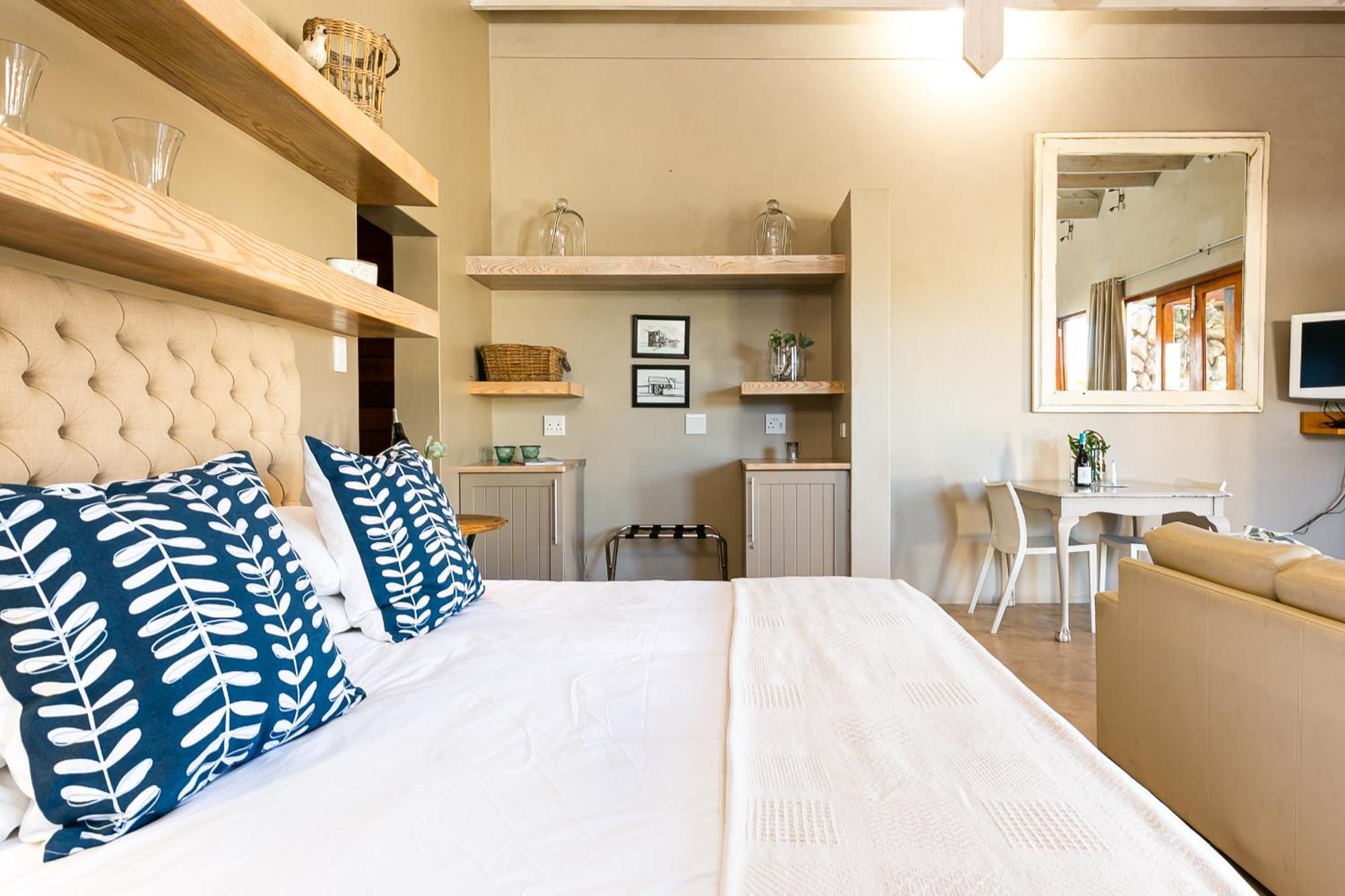 Langebaan Kite Cottages 외부 사진