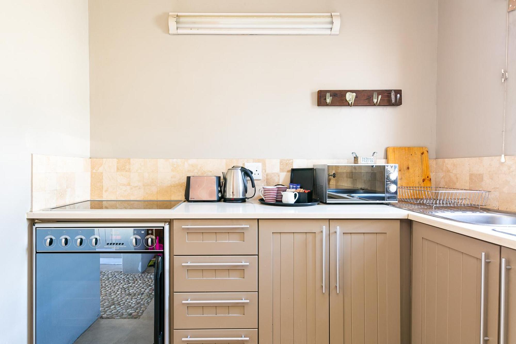 Langebaan Kite Cottages 외부 사진