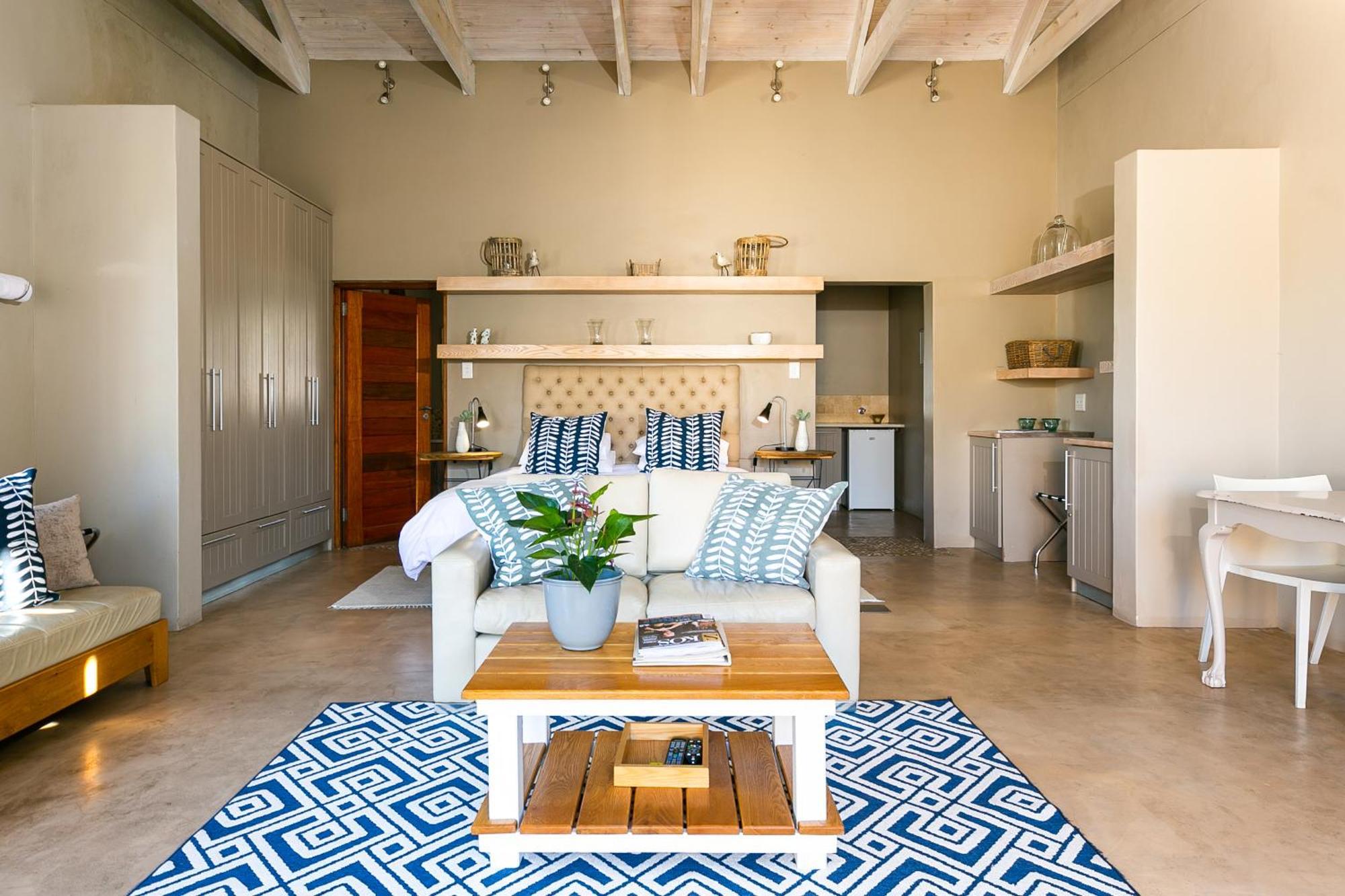Langebaan Kite Cottages 외부 사진