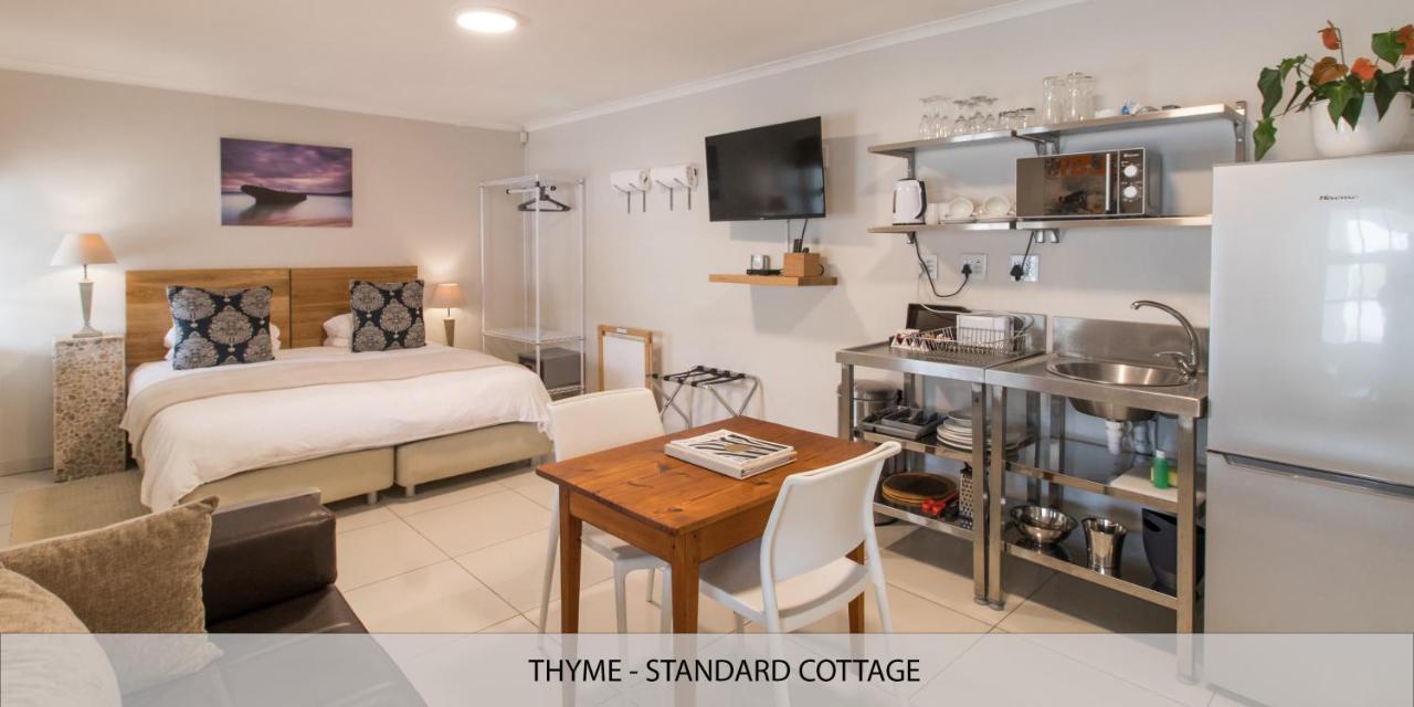 Langebaan Kite Cottages 외부 사진