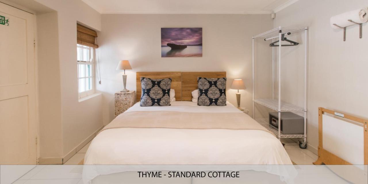 Langebaan Kite Cottages 외부 사진