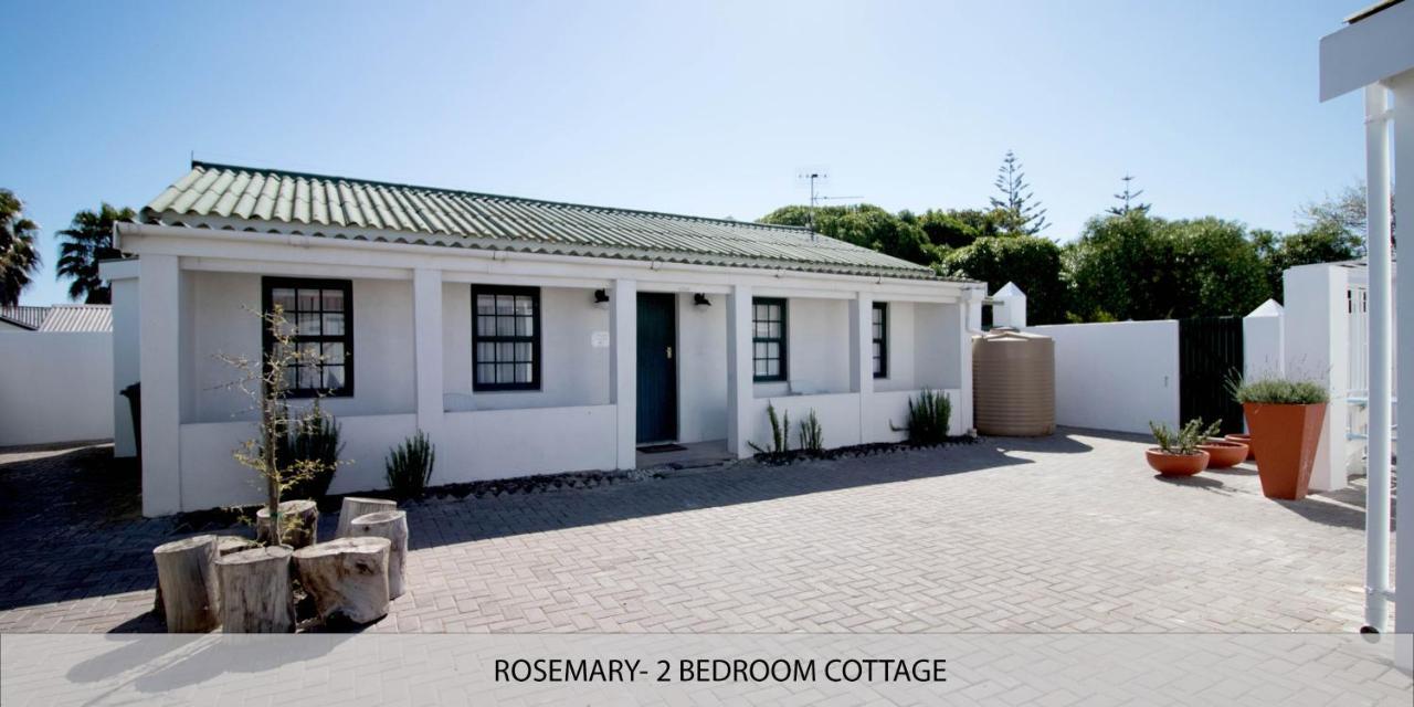 Langebaan Kite Cottages 외부 사진