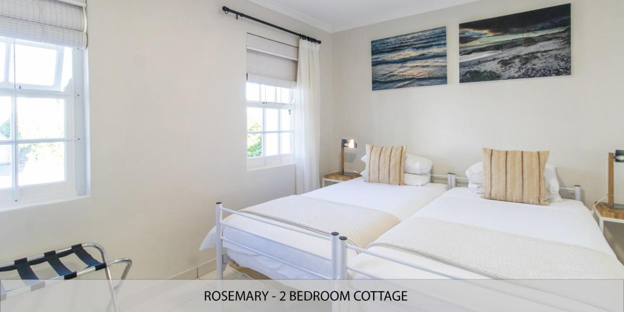 Langebaan Kite Cottages 외부 사진