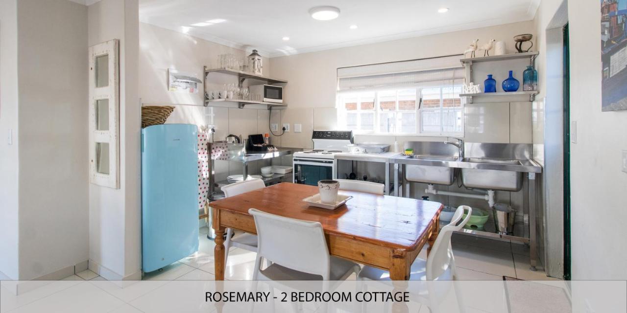 Langebaan Kite Cottages 외부 사진