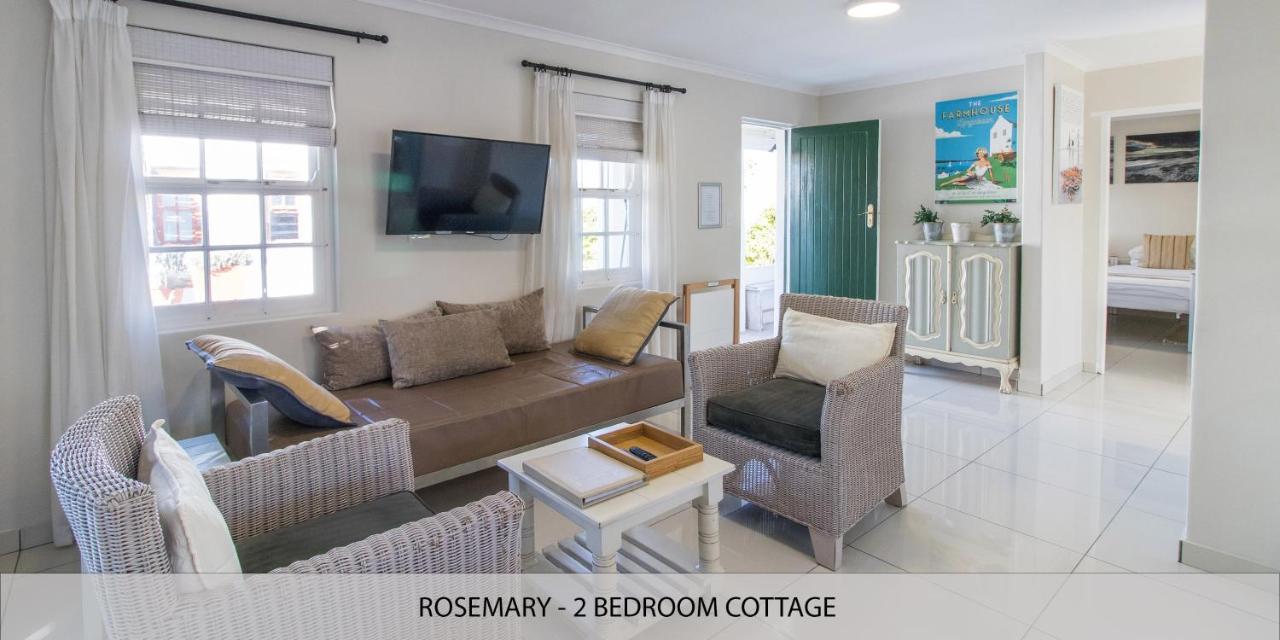 Langebaan Kite Cottages 외부 사진